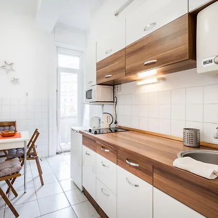 Apartment Bpr B4 Club
